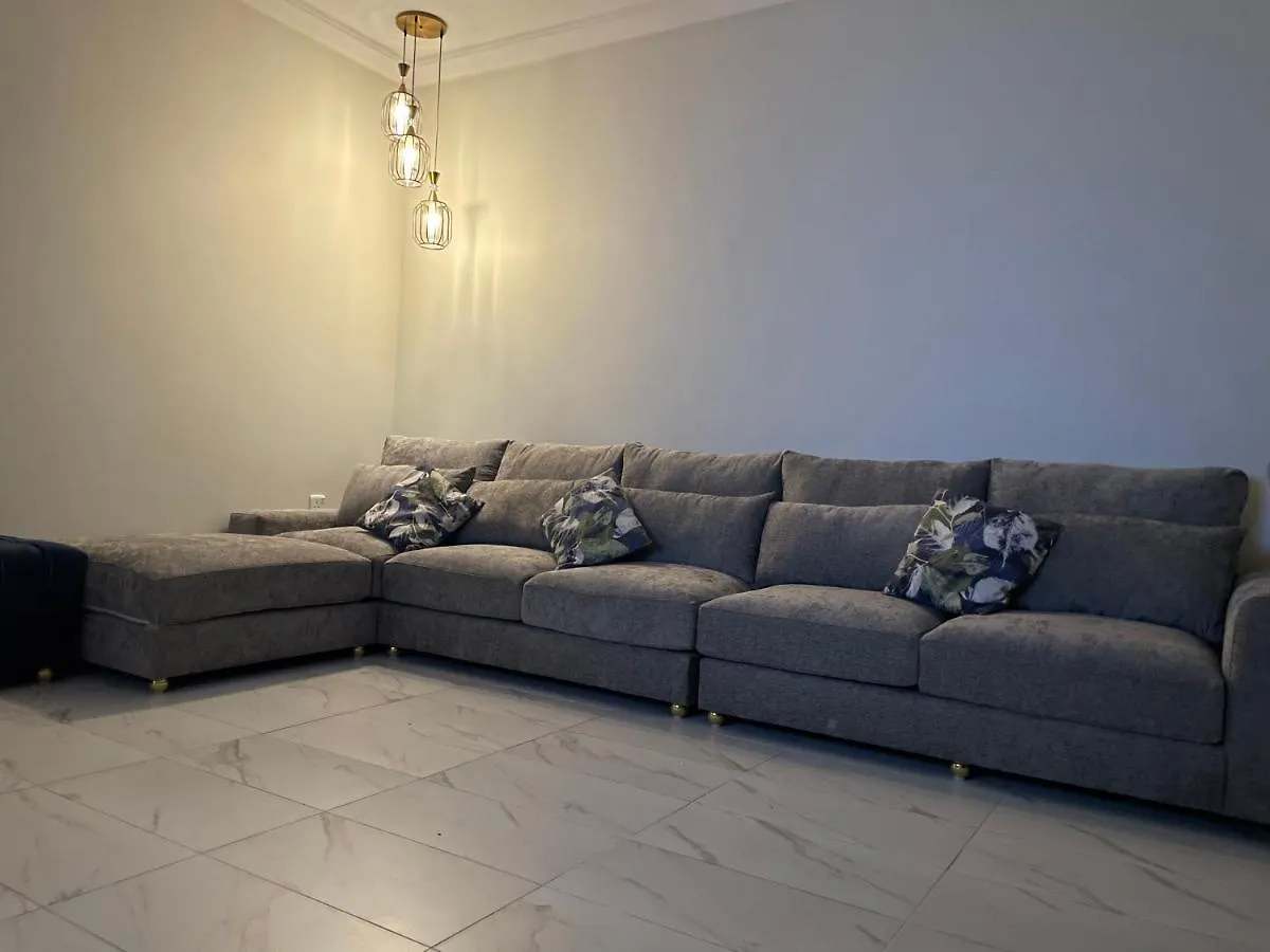 Apartment Smart Home Self Entry Jeddah